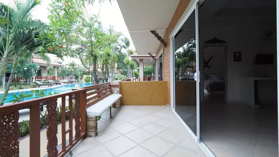 Jings Resort | Prachuap Khiri Khan (ili) - Hua Hin (ve civarı) - Hua Hin