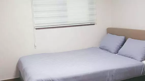 Seoul Global Hostel | Gyeonggi - Seul (ve civarı) - Seul - Myeongdong