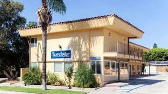 Travelodge Brea | Kaliforniya - Orange County - Brea