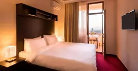 14th Floor Hotel | Erivan (ve civarı) - Yerevan - Kentron