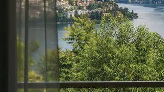 Villa Principe Leopoldo | Ticino Kantonu - Lugano