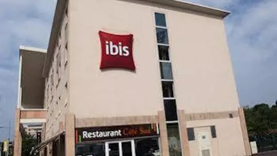 ibis Martigues Centre | Provence - Alpes - Cote d'Azur - Bouches-du-Rhone (bölge) - Marseille (ve civarı) - Martigues