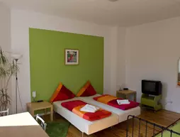 Excellent Apartments | Berlin (ve civarı) - Berlin - Mitte