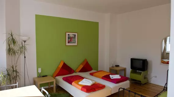 Excellent Apartments | Berlin (ve civarı) - Berlin - Mitte