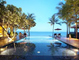 Praseban Resort | Prachuap Khiri Khan (ili) - Hua Hin (ve civarı) - Pranburi - Pak Nam Pran