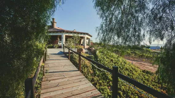 Hacienda Guadalupe | Kuzey Baja California - Ensenada - Ensenada (ve civarı) - Valle de Guadalupe