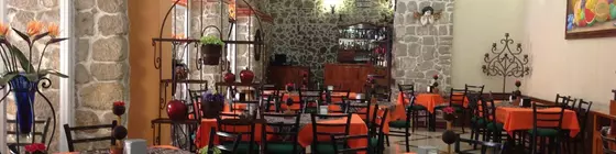 Hotel Tajin | Veracruz - Papantla de Olarte