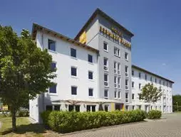 Motel One Köln West | Kuzey Ren-Westfalia - Köln (ve civarı) - Lindenthal - Junkersdorf