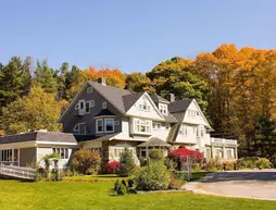 Hartness House | Vermont - Central Vermont- Killington (ve civarı) - Springfield