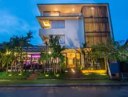 Apsara Residence | Siem Reap (ili) - Siem Reap - Siem Reap Merkezi