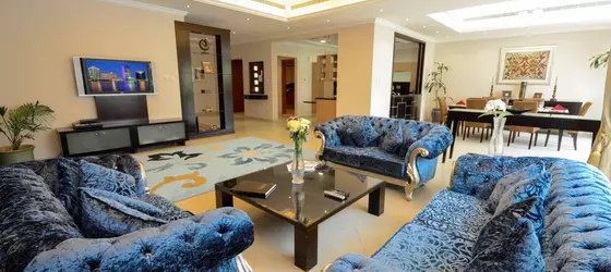 Coral Boutique Villas | Dubai - Dubai