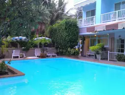 Baan Rabiang Talay | Prachuap Khiri Khan (ili) - Hua Hin (ve civarı) - Hua Hin - Khao Takiab