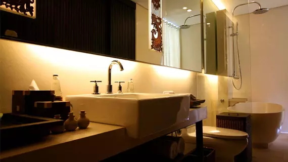 Puri Hiromi Boutique Residence | Bali - Denpasar - Sanur