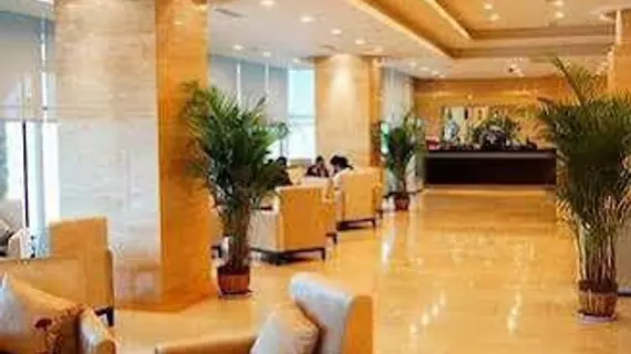 Shenda Seariver Hotel - Donggang | Liaoning - Dandong