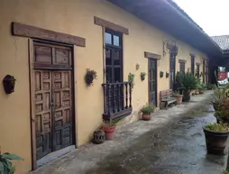 Meson de San Antonio | Michoacan - Morelia (ve civarı) - Patzcuaro