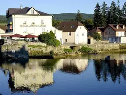 La Truite de la Loue | Bourgogne-Franche-Comte - Doubs (bölge) - Quingey