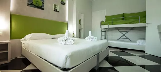 Heart of Rome Hotel - B&B | Lazio - Roma (ve civarı) - Aurelio