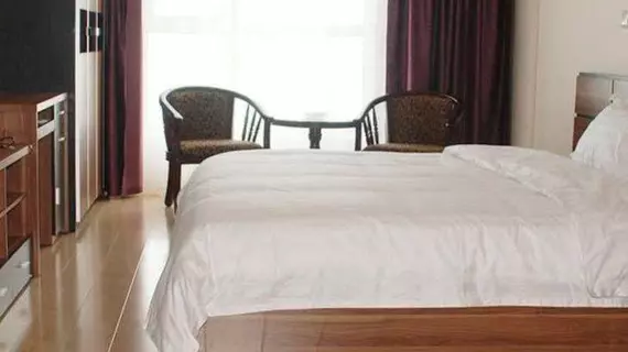 Shiyuan Business Hotel | Liaoning - Dalian