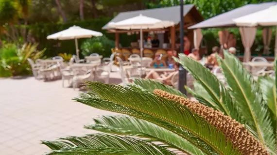 Hotel Metropolitan Playa | Balearic Adaları - Mayorka Adası - Campos - Migjorn