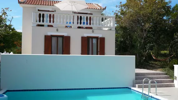 Skopelos Country Villas | Tesalya - Skopelos