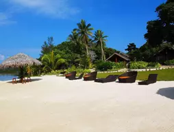 Cocomo Resort | Shefa - Port Vila