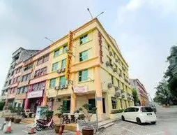 Hotel Seri Nilai | Negeri Sembilan - Nilai