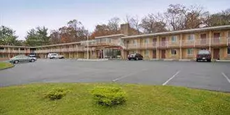 Americas Best Value Inn-Wethersfield/Hartford