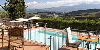 Si Montalcino Hotel & Restaurant