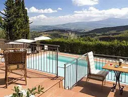 Si Montalcino Hotel & Restaurant | Toskana - Siena (vilayet) - Montalcino