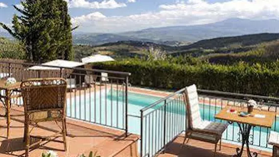 Si Montalcino Hotel & Restaurant | Toskana - Siena (vilayet) - Montalcino