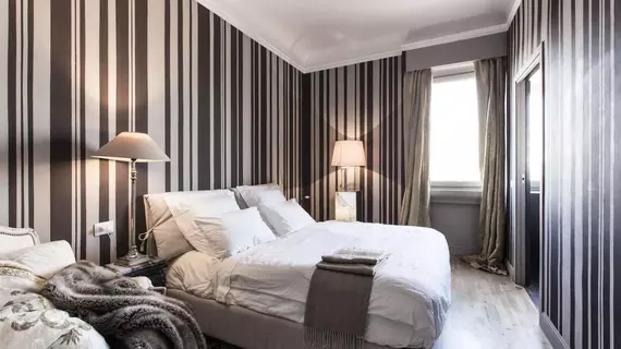 B.P.F. Guest House | Lombardy - Milano (ve civarı) - Milano - Citta Studi