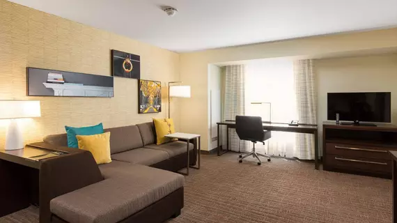 Residence Inn Denver Stapleton | Kolorado - Denver (ve civarı) - Denver - Northfield