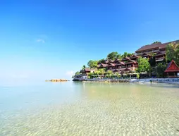 Haad Yao Bayview Resort & Spa | Surat Thani (vilayet) - Koh Phangan