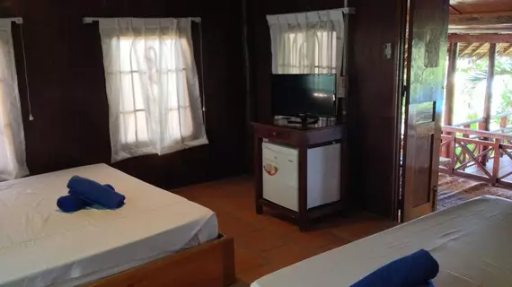 Laluna Bungalows & Restaurant | Koh Kong - Sihanoukville (ve civarı) - Sihanoukville - Mittakpheap