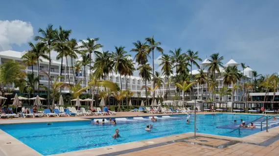 Hotel Riu Palace Macao | La Altagracia - Punta Cana (ve civarı) - Punta Cana