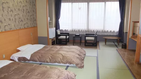 Hotel Ootaki | Toçigi (idari bölge) - Nikko