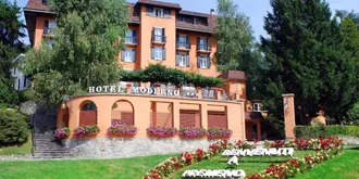 Hotel Moderno