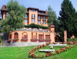 Hotel Moderno | Piedmont - Premeno