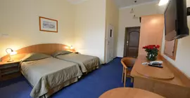 Hotel Matejko | Küçük Polonya Voyvodalığı - Krakow (ve civarı) - Krakow - Stare Miasto