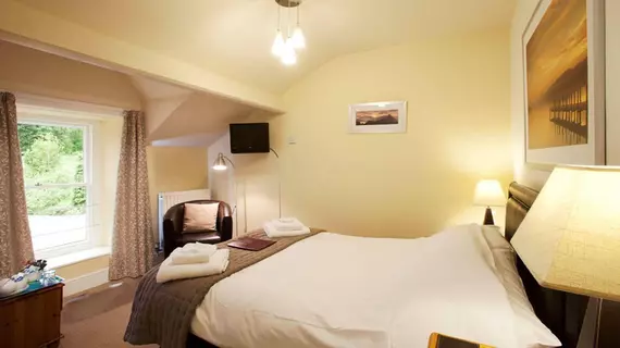 Firgarth Guest House | Cumbria (kontluk) - Windermere