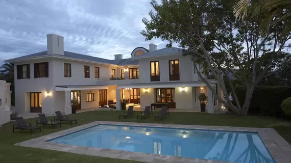 Nova Constantia Boutique Residence | Western Cape (il) - West Coast DC - Drakenstein - Cape Town (ve civarı) - Cape Town - Constantia