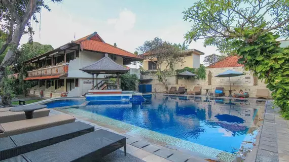 Airy Seminyak Petitenget Kuta Bali | Bali - Badung - Seminyak