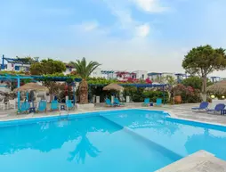 Rivari Apartments | Ege Adaları - Santorini