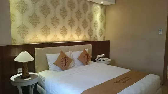 Prima In Smart Hotel | Yogyakarta Özel Bölgesi - Yogyakarta (ve civarı) - Yogyakarta - Gedongtengen