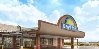 Days Inn St Joseph