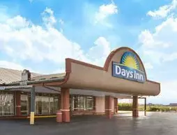 Days Inn St Joseph | Missouri - St. Joseph (ve civarı) - St. Joseph