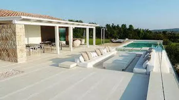 Villa Benvenue | Sardinya - Sassari - San Teodoro