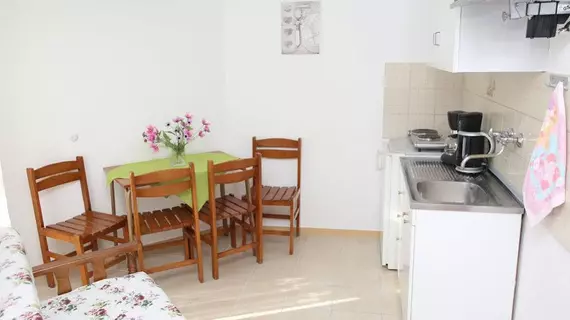 Hotel Apartment Kastoria | Doğu Makedonya ve Trakya - Kassandra