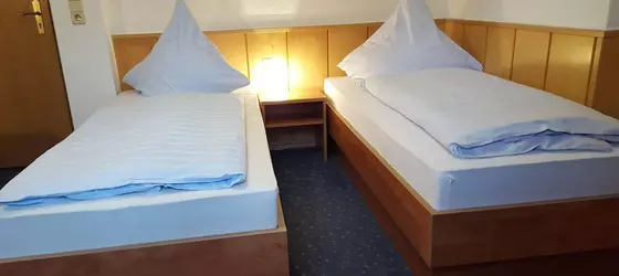 Waldhotel Zur Holzmühle | Aşağı Saksonya - Hannover (ve civarı) - Springe