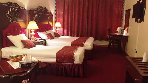 City King Hotel | Dubai - Deira